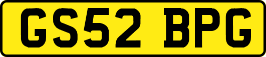 GS52BPG