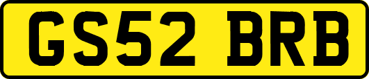 GS52BRB