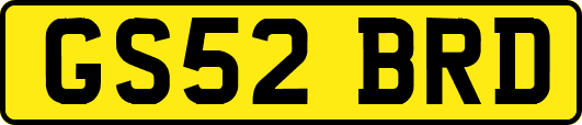 GS52BRD