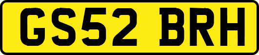 GS52BRH