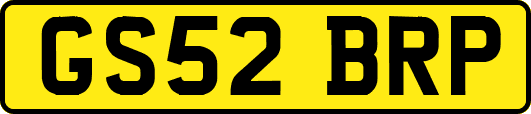 GS52BRP