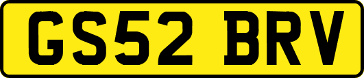 GS52BRV