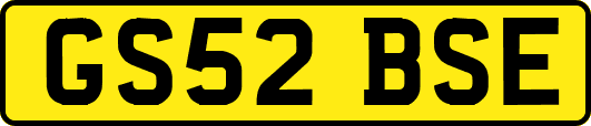 GS52BSE