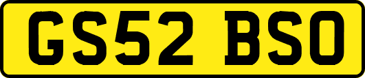 GS52BSO
