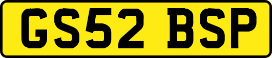 GS52BSP