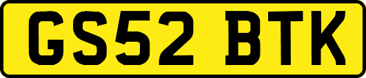 GS52BTK