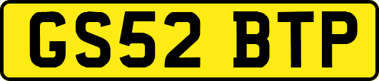 GS52BTP
