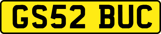 GS52BUC