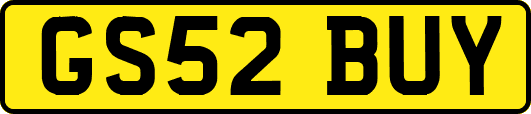 GS52BUY