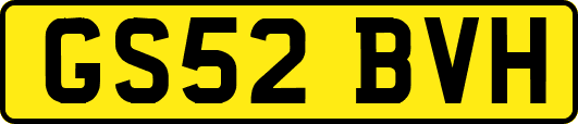 GS52BVH