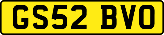 GS52BVO