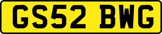 GS52BWG