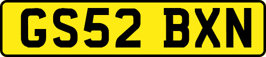 GS52BXN