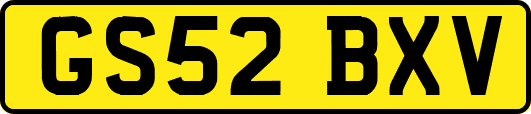 GS52BXV