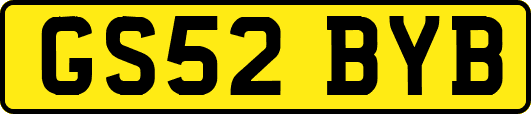 GS52BYB
