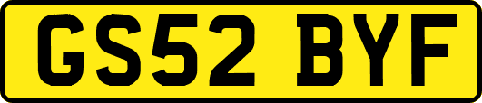 GS52BYF