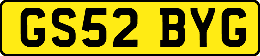GS52BYG