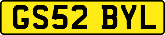 GS52BYL