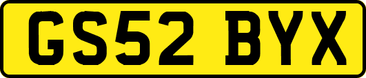 GS52BYX
