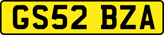 GS52BZA