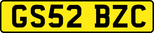 GS52BZC
