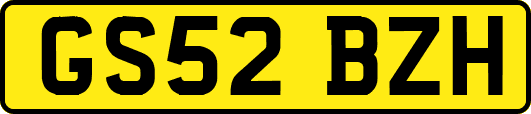 GS52BZH