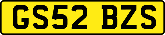 GS52BZS