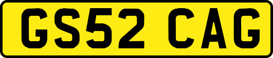 GS52CAG