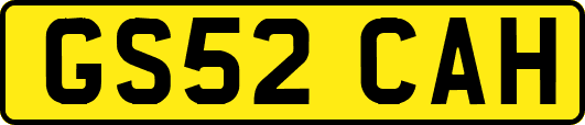 GS52CAH