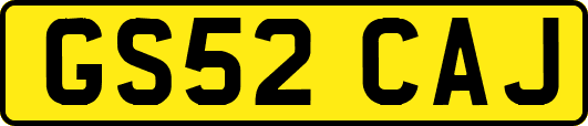 GS52CAJ