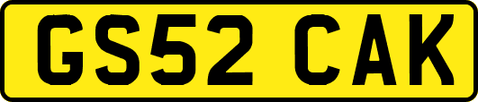 GS52CAK