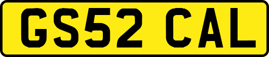 GS52CAL