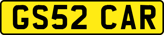GS52CAR