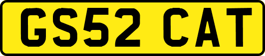 GS52CAT