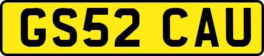 GS52CAU