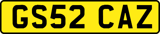 GS52CAZ
