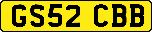 GS52CBB