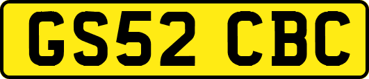 GS52CBC