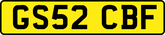 GS52CBF