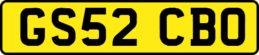 GS52CBO
