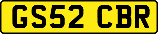 GS52CBR