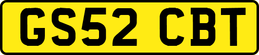 GS52CBT