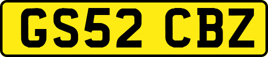 GS52CBZ