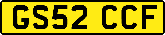GS52CCF