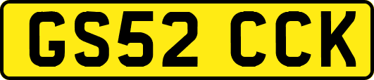 GS52CCK