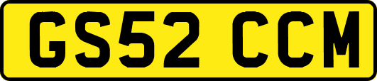 GS52CCM