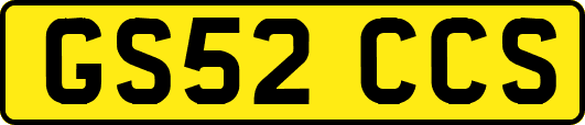 GS52CCS