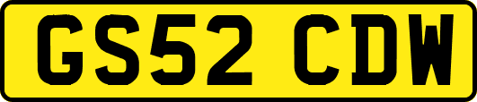 GS52CDW