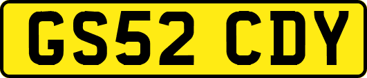 GS52CDY