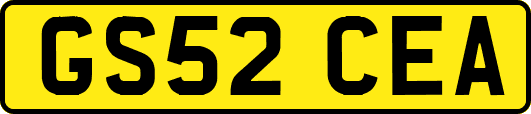 GS52CEA